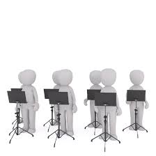 Equipe chorale