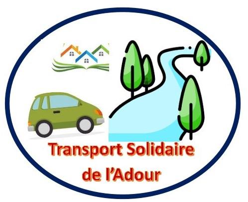 Transport solidaire de l'adour